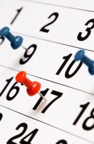 calendario scolastico